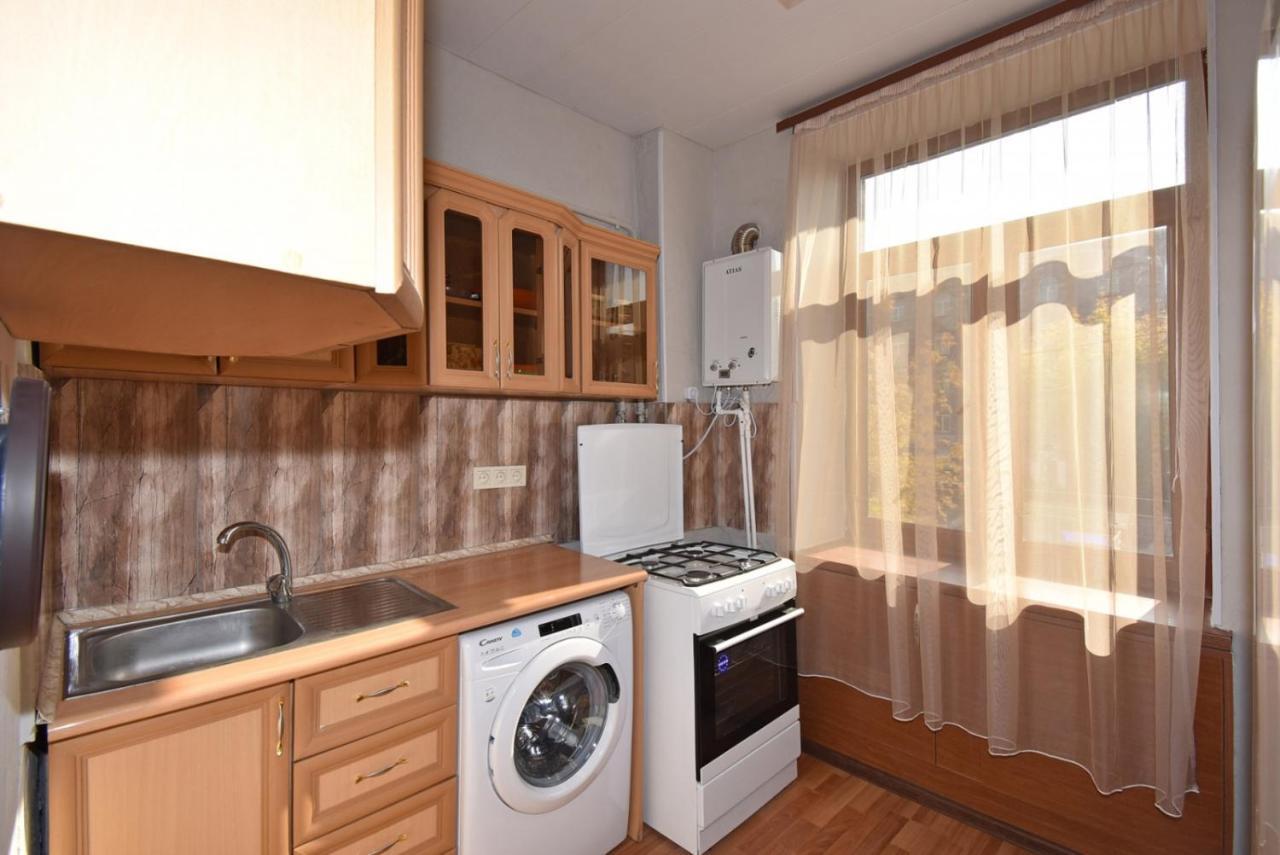 Apartment Near Sasundci Davit Metro Station Yerevan Exterior foto